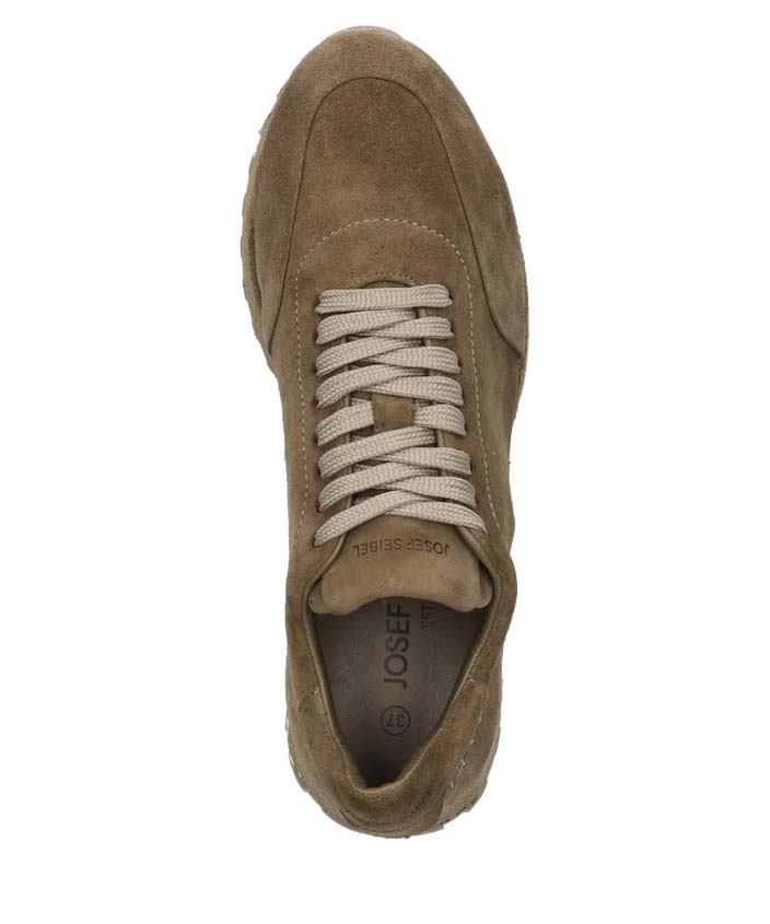 Neu Eingetroffen Josef Seibel Adriana 01 - Beige