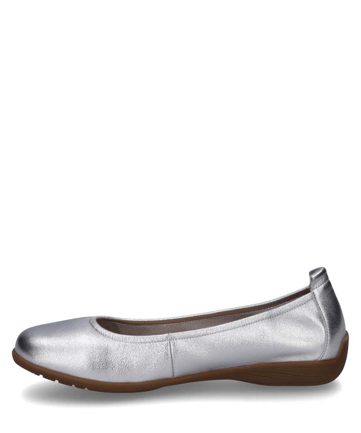 Neu Eingetroffen Josef Seibel Damen Fenja 01 - Grau