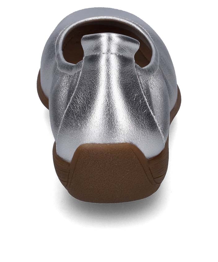 Neu Eingetroffen Josef Seibel Damen Fenja 01 - Grau