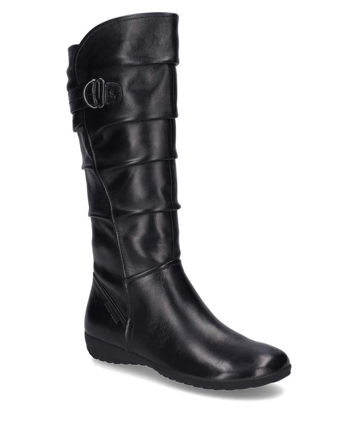 Neu Eingetroffen Josef Seibel Damen Naly 23 - Schwarz