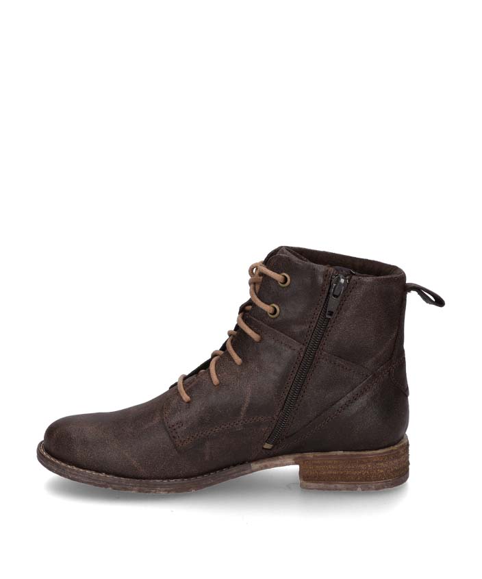 Neu Eingetroffen Josef Seibel Sienna 95 - Braun