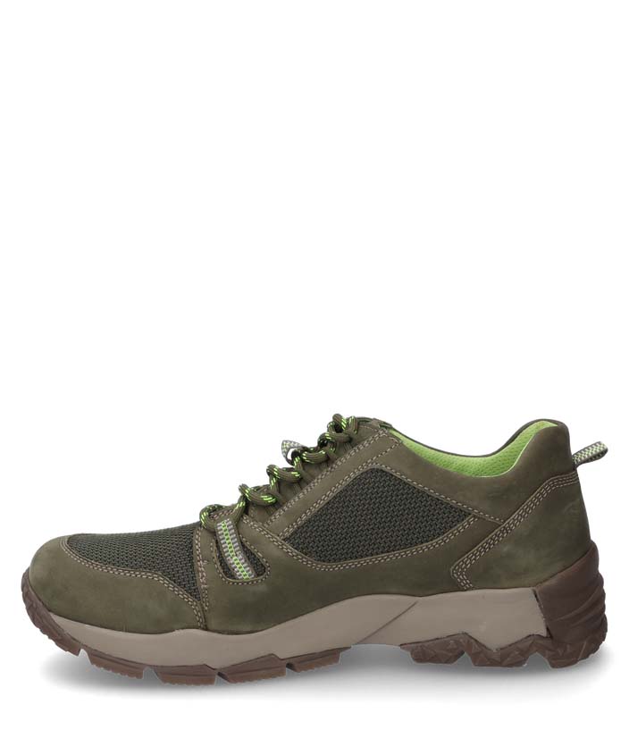 Neu Eingetroffen Josef Seibel Herren Philipp 53 - Grün