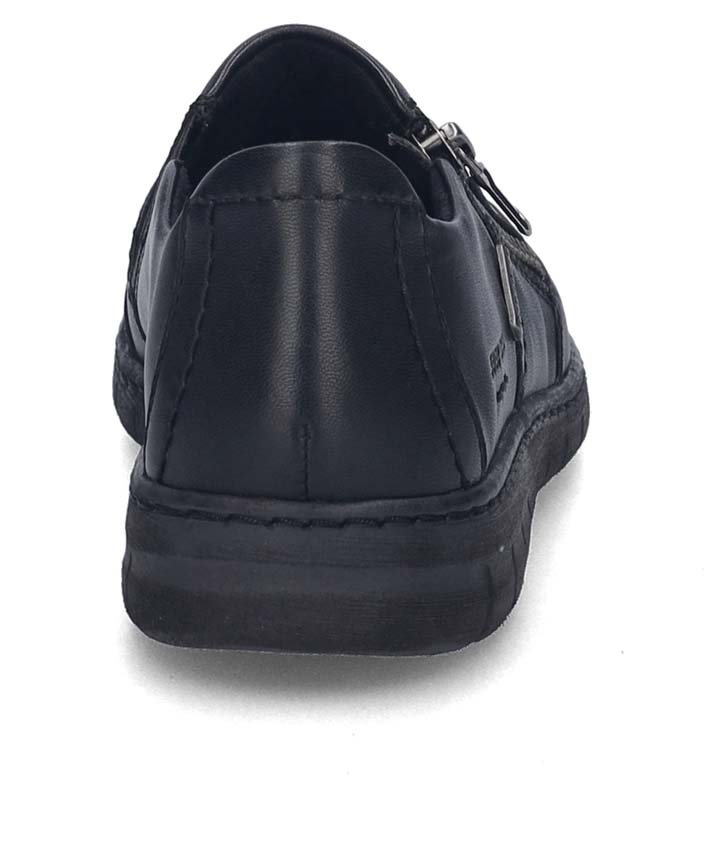 Neu Eingetroffen Josef Seibel Steffi 64 - Schwarz