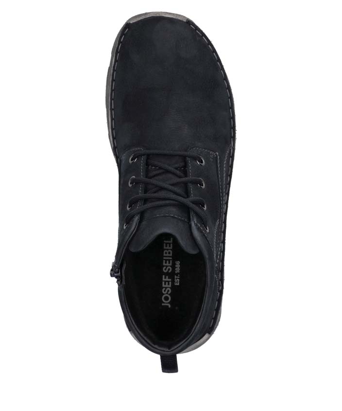 Neu Eingetroffen Josef Seibel Herren Liam 07 - Blau