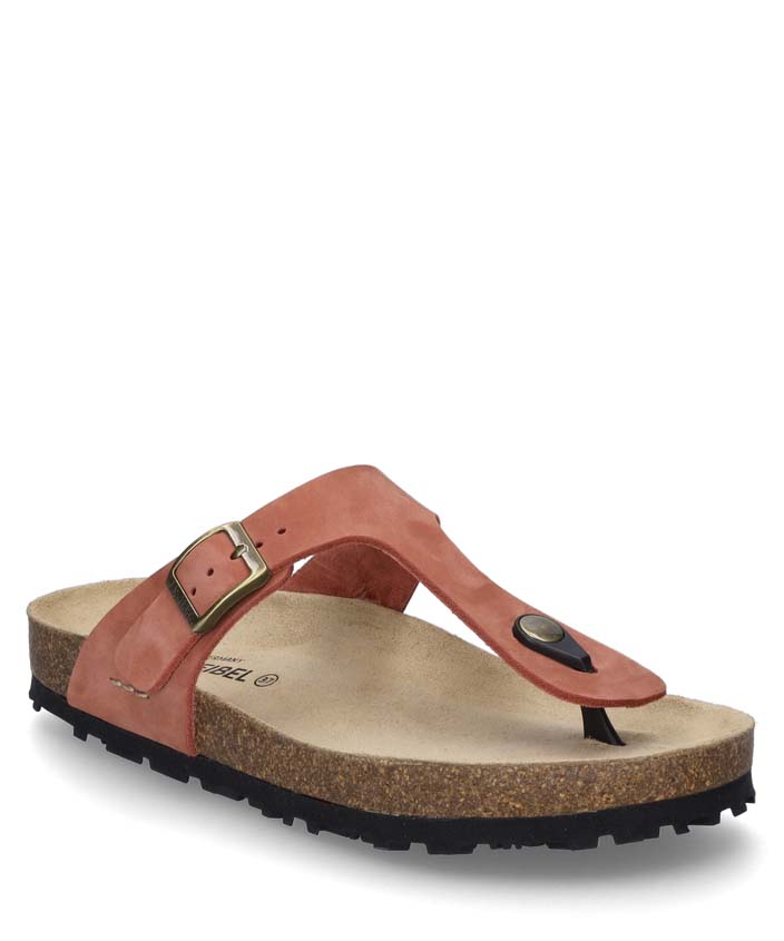 Neu Eingetroffen Josef Seibel Hermine 02 - Rot