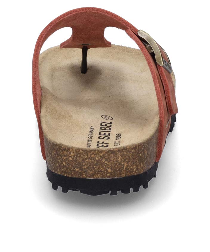 Neu Eingetroffen Josef Seibel Hermine 02 - Rot