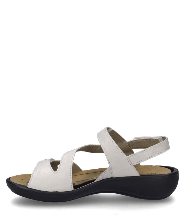 Neu Eingetroffen Josef Seibel Damen Ibiza 70 - Weiß