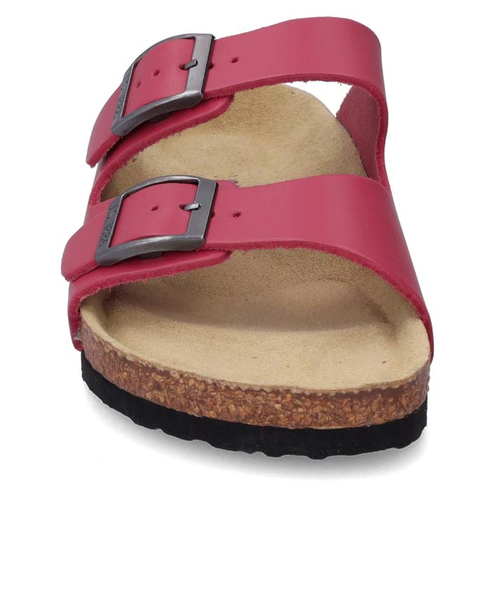 Neu Eingetroffen Josef Seibel Bianca 01 - Rot