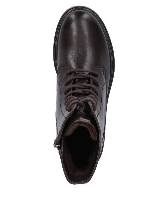 Neu Eingetroffen Josef Seibel Stacey 07 - Braun