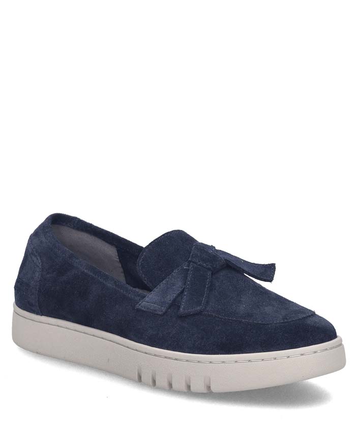 Neu Eingetroffen Josef Seibel Damen Jessie 08 - Blau