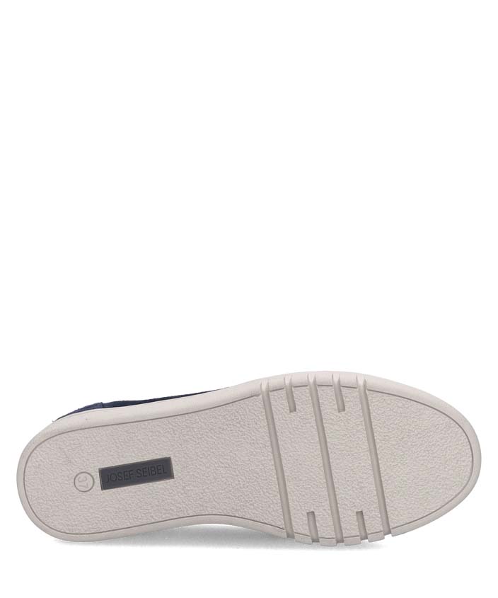 Neu Eingetroffen Josef Seibel Damen Jessie 08 - Blau