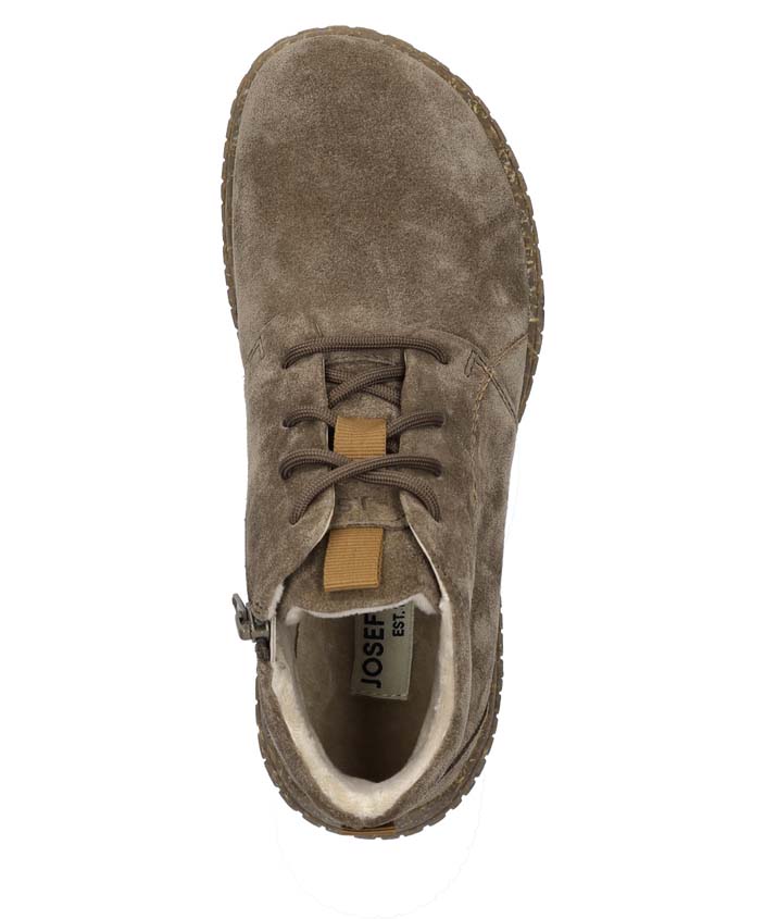 Neu Eingetroffen Josef Seibel Damen Wynona 05 - Beige