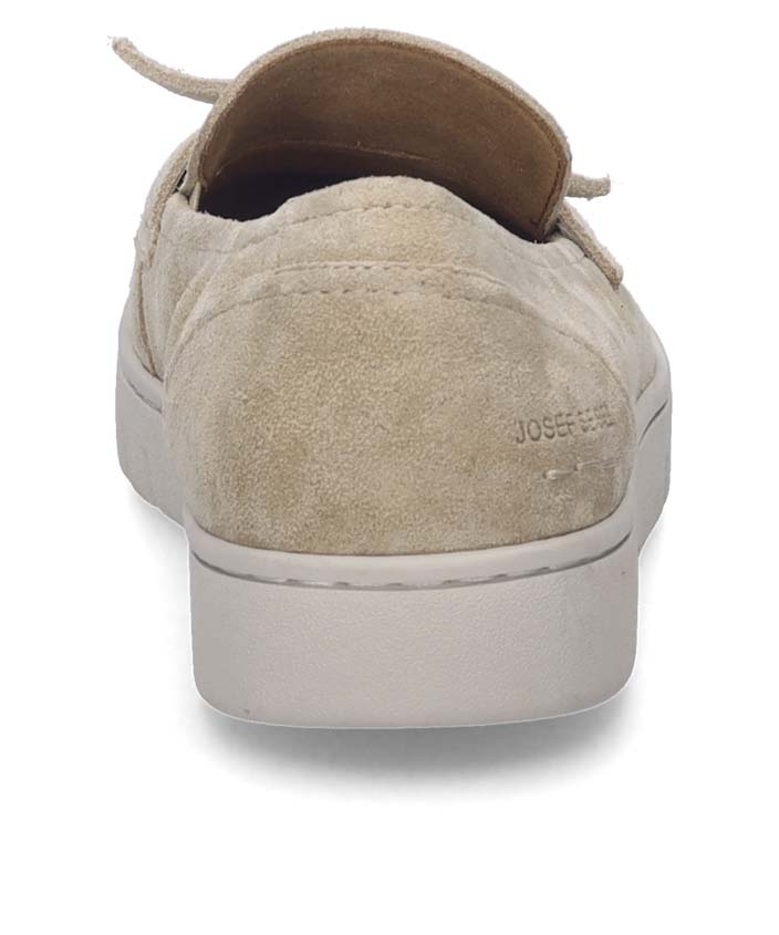 Neu Eingetroffen Josef Seibel Damen Jessie 08 - Beige