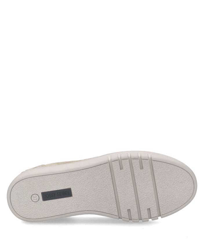 Neu Eingetroffen Josef Seibel Damen Jessie 08 - Beige