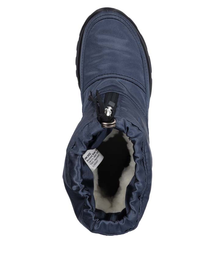 Neu Eingetroffen Josef Seibel Damen Grenoble 118 - Blau