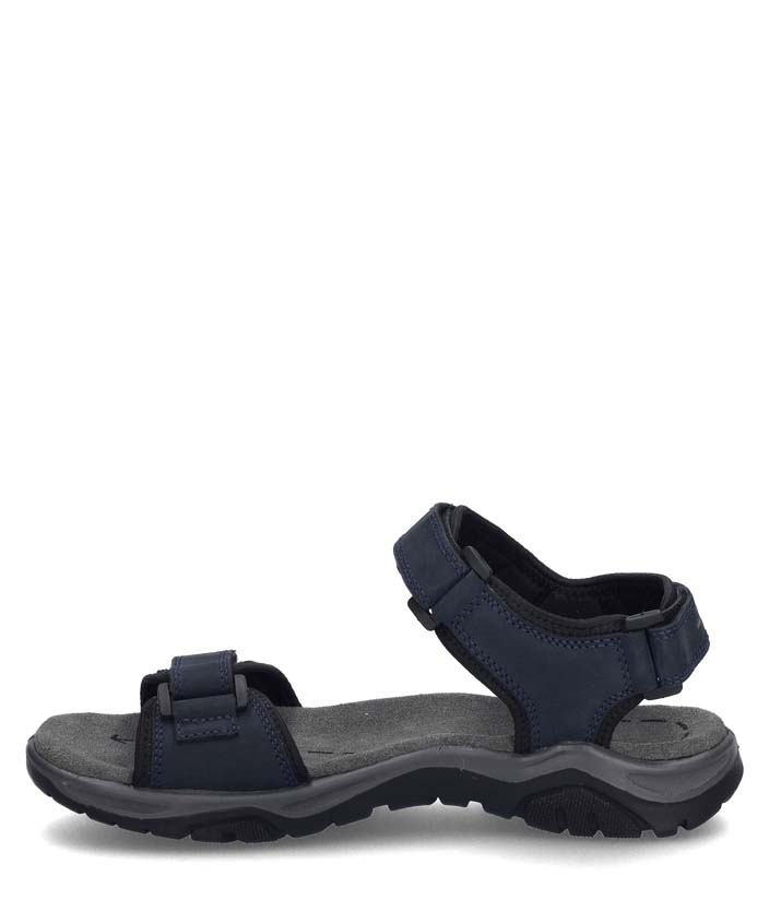 Neu Eingetroffen Josef Seibel Arlo 01 - Blau