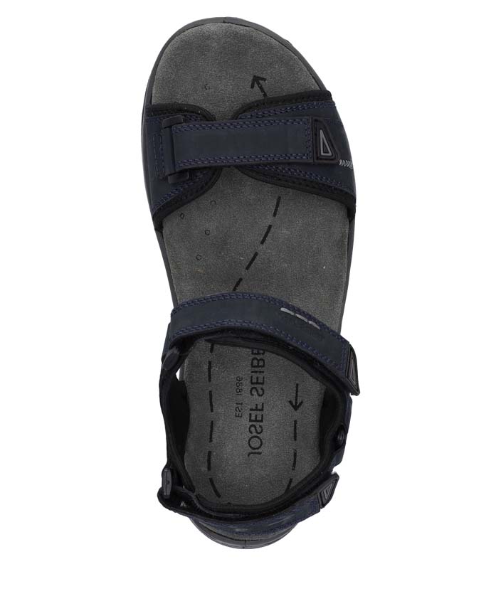 Neu Eingetroffen Josef Seibel Arlo 01 - Blau