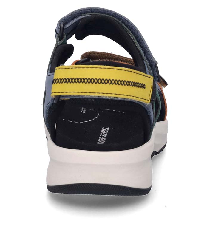 Neu Eingetroffen Josef Seibel Damen Estelle 02 - EST. 1886