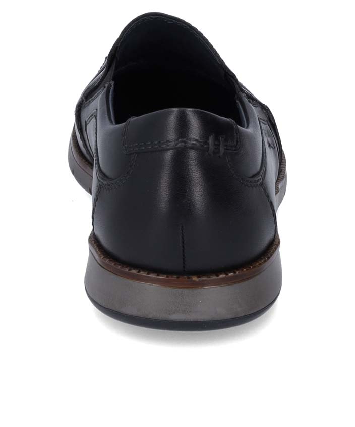 Neu Eingetroffen Josef Seibel Tyler 38 - Schwarz