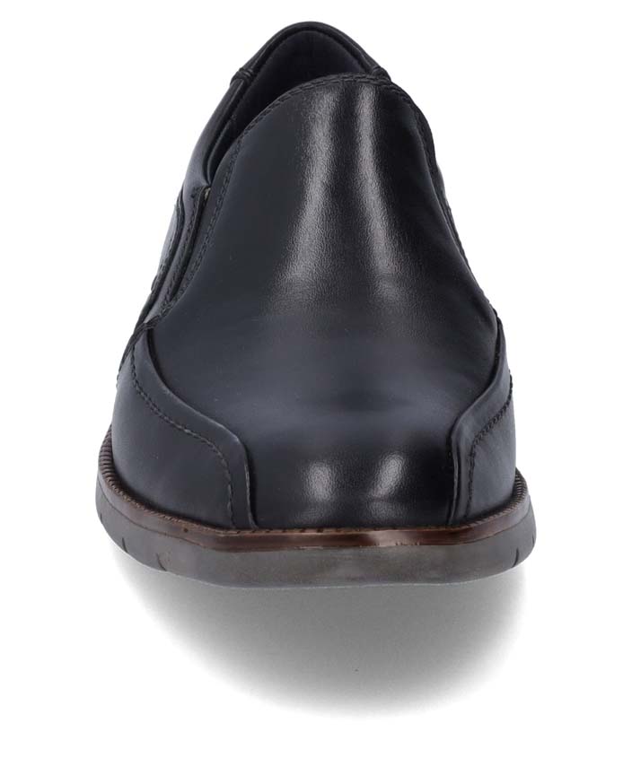 Neu Eingetroffen Josef Seibel Tyler 38 - Schwarz