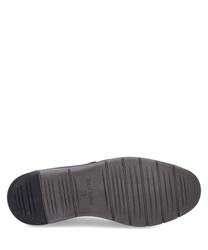 Neu Eingetroffen Josef Seibel Tyler 38 - Schwarz