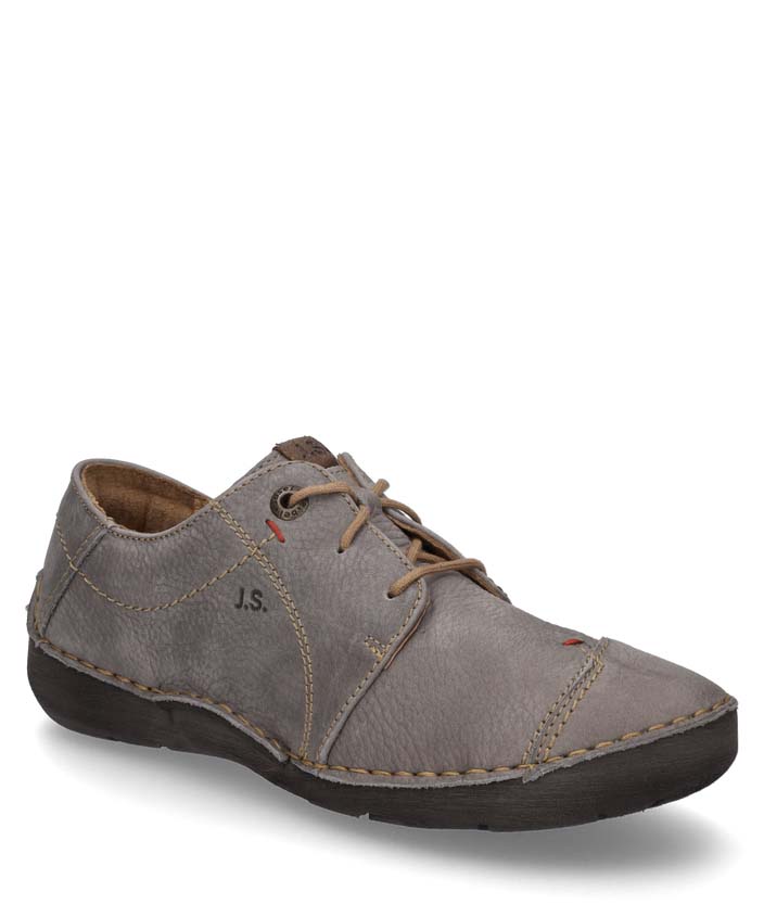 Neu Eingetroffen Josef Seibel Fergey 20 - Grau