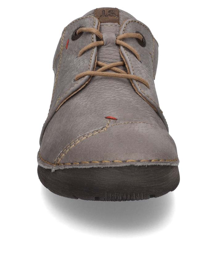 Neu Eingetroffen Josef Seibel Fergey 20 - Grau