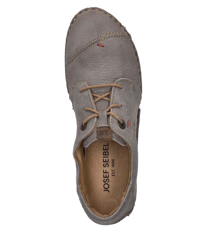 Neu Eingetroffen Josef Seibel Fergey 20 - Grau