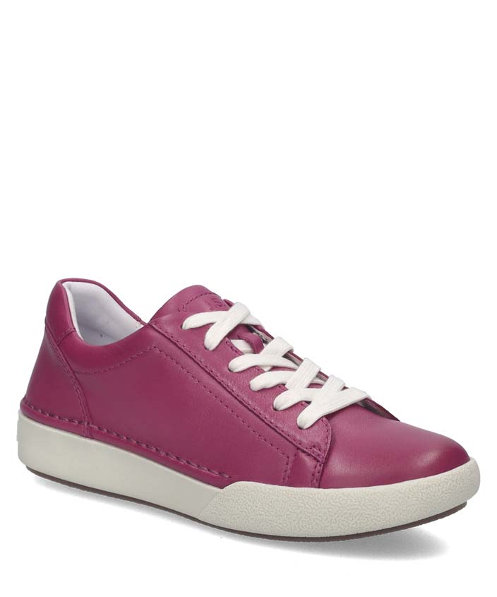 Neu Eingetroffen Josef Seibel Damen Claire 01 - Rot