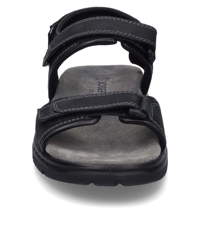 Neu Eingetroffen Josef Seibel Marlon 05 - Schwarz