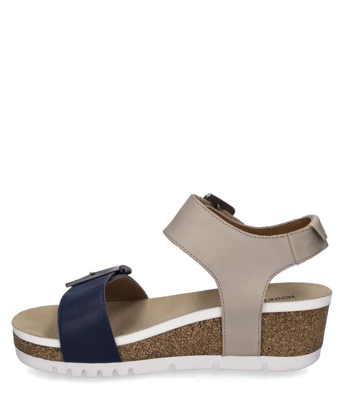 Neu Eingetroffen Josef Seibel Quinn 02 - Blau