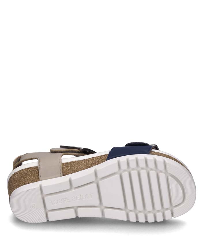 Neu Eingetroffen Josef Seibel Quinn 02 - Blau