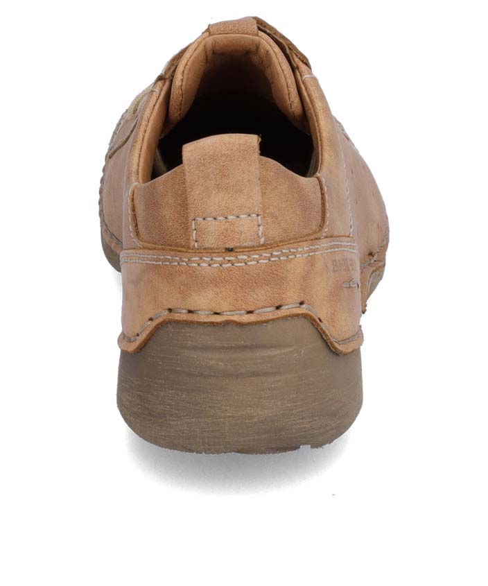 Neu Eingetroffen Josef Seibel Fergey 56 - Braun