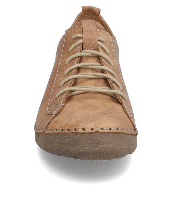 Neu Eingetroffen Josef Seibel Fergey 56 - Braun