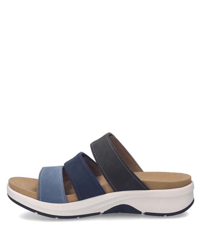 Neu Eingetroffen Josef Seibel Damen Estelle 11 - Blau