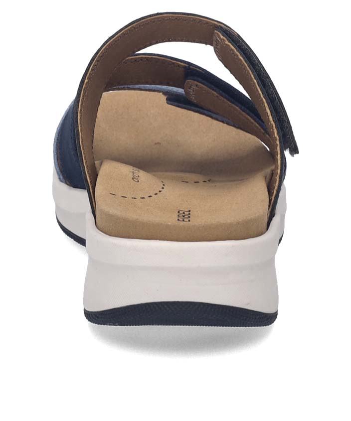 Neu Eingetroffen Josef Seibel Damen Estelle 11 - Blau