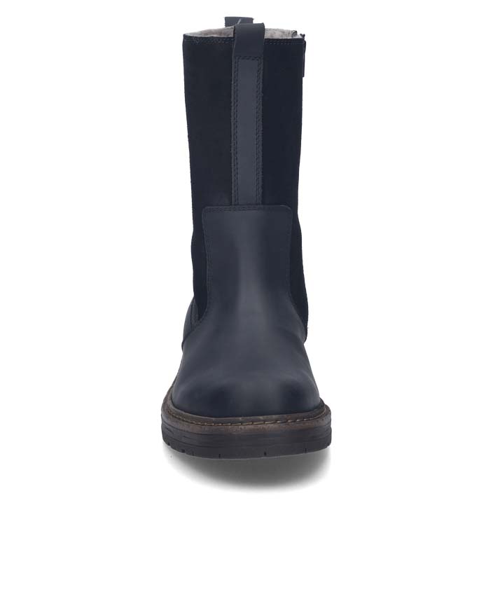 Neu Eingetroffen Josef Seibel Herren Curtis 52 - Schwarz