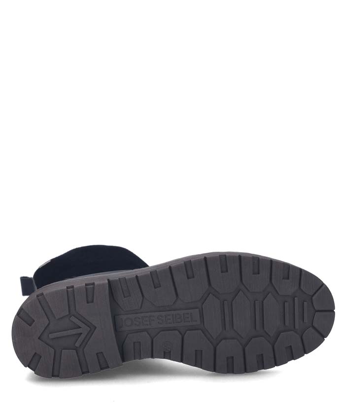 Neu Eingetroffen Josef Seibel Herren Curtis 52 - Schwarz