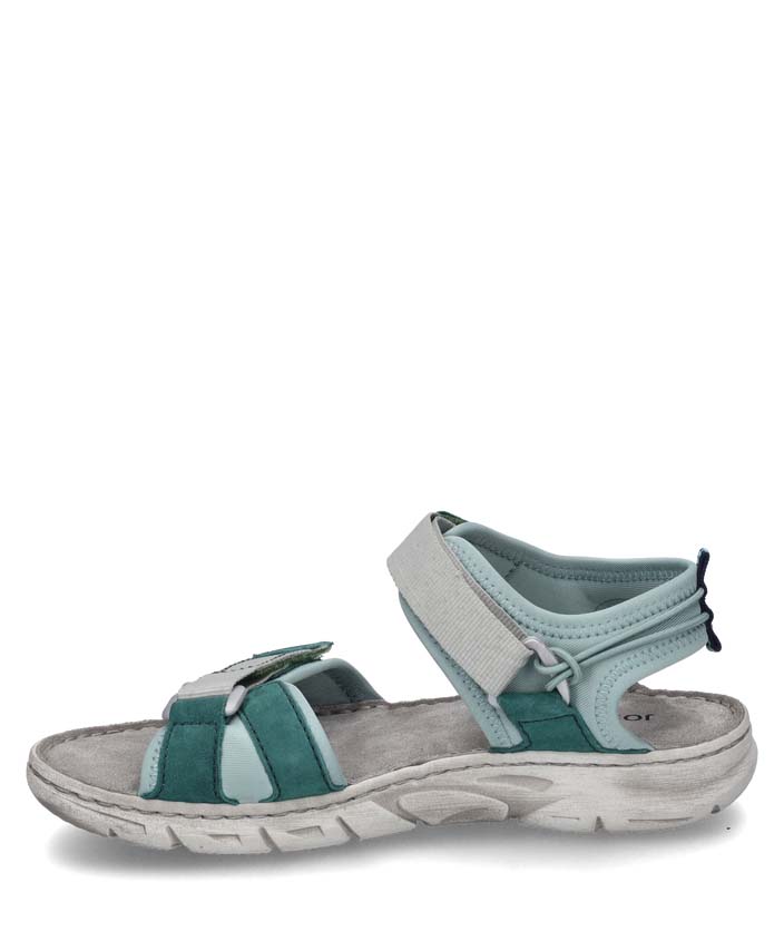 Neu Eingetroffen Josef Seibel Brenda 04 - Grün