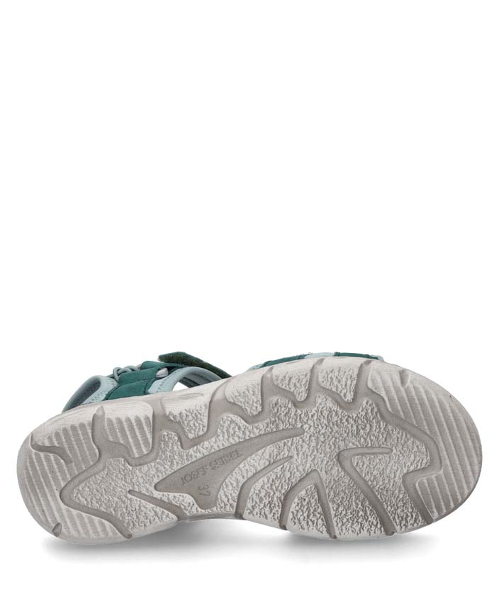 Neu Eingetroffen Josef Seibel Brenda 04 - Grün