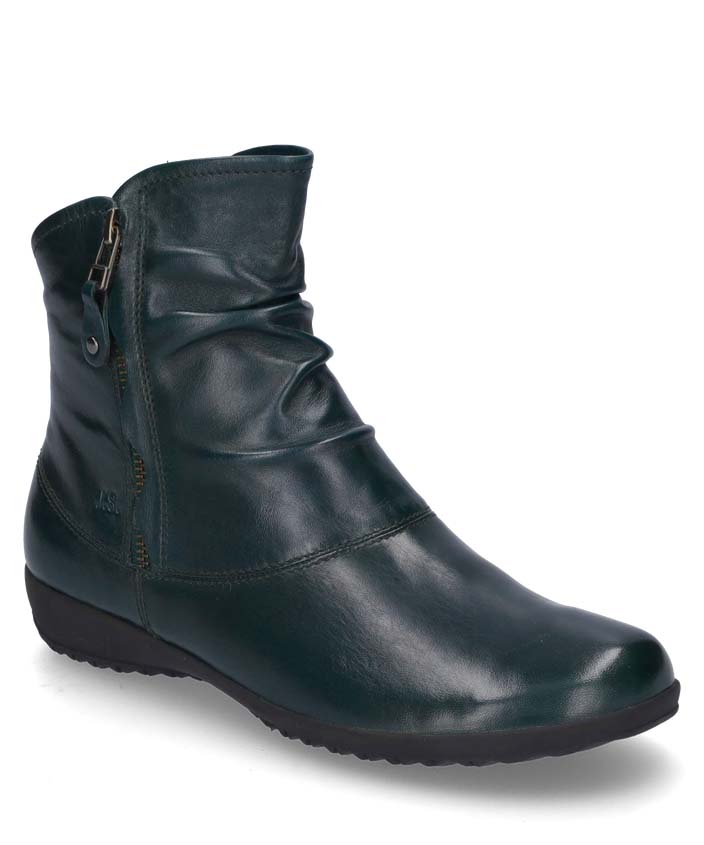 Neu Eingetroffen Josef Seibel Naly 24 - Grün