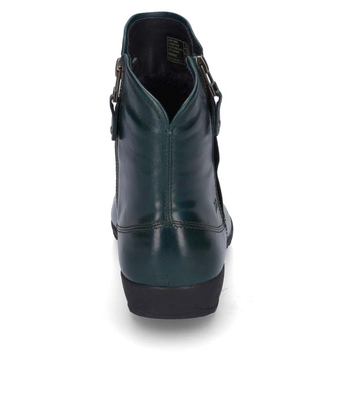 Neu Eingetroffen Josef Seibel Naly 24 - Grün