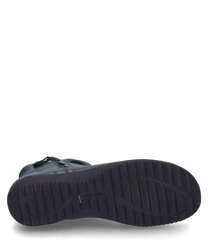 Neu Eingetroffen Josef Seibel Naly 24 - Grün