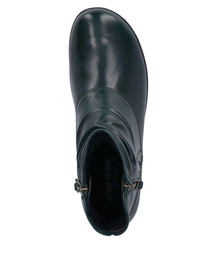 Neu Eingetroffen Josef Seibel Naly 24 - Grün