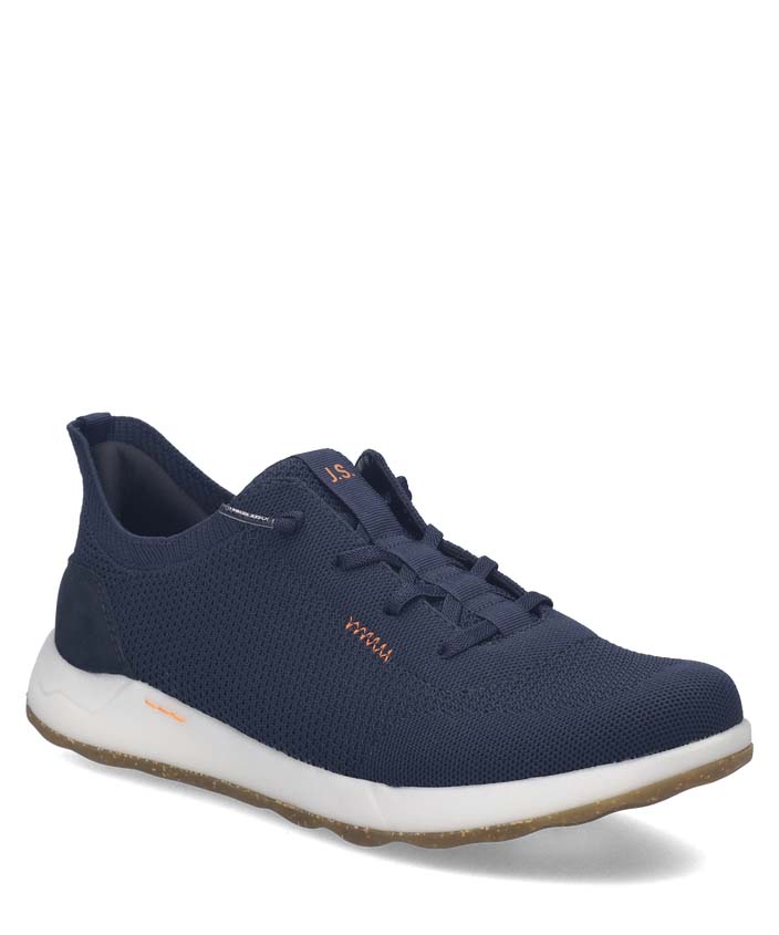 Neu Eingetroffen Josef Seibel Herren Clint 01 - Blau