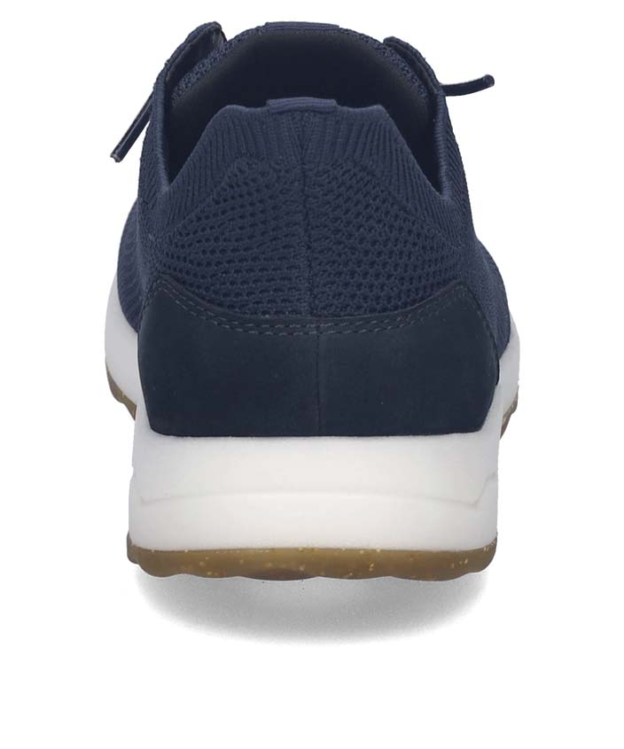 Neu Eingetroffen Josef Seibel Herren Clint 01 - Blau