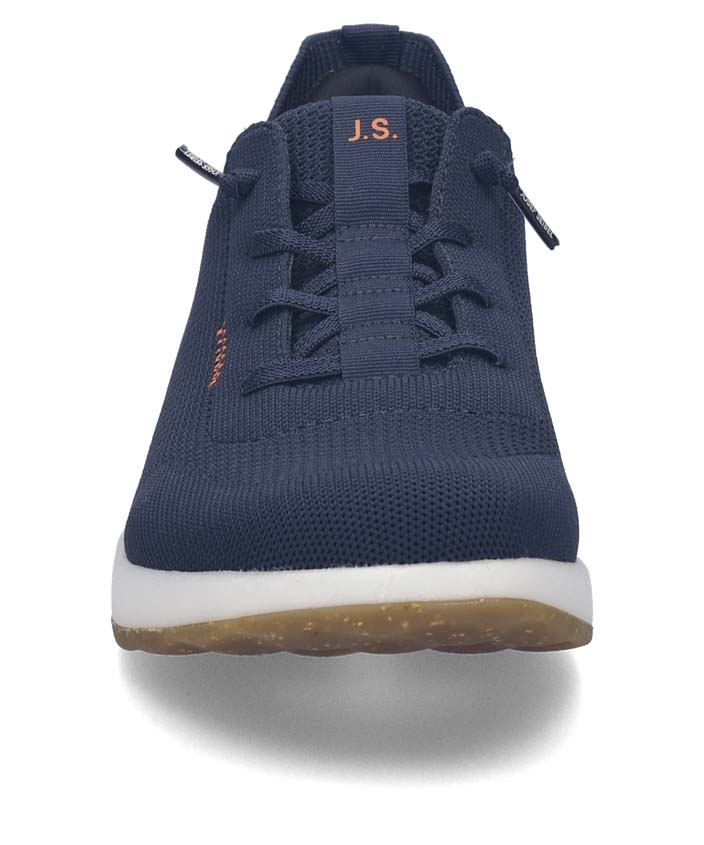 Neu Eingetroffen Josef Seibel Herren Clint 01 - Blau