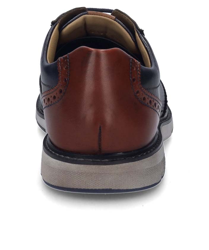 Neu Eingetroffen Josef Seibel Stuart 07 - Blau