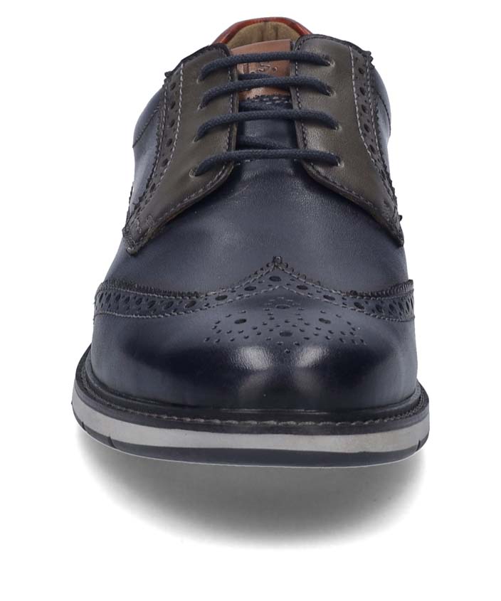 Neu Eingetroffen Josef Seibel Stuart 07 - Blau