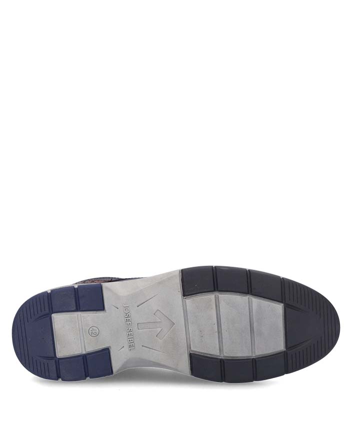 Neu Eingetroffen Josef Seibel Stuart 07 - Blau